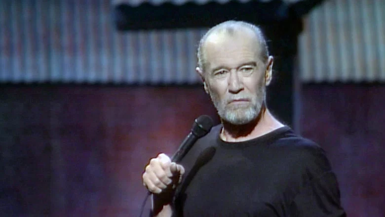 George Carlin: Jammin' in New York screenshot 5