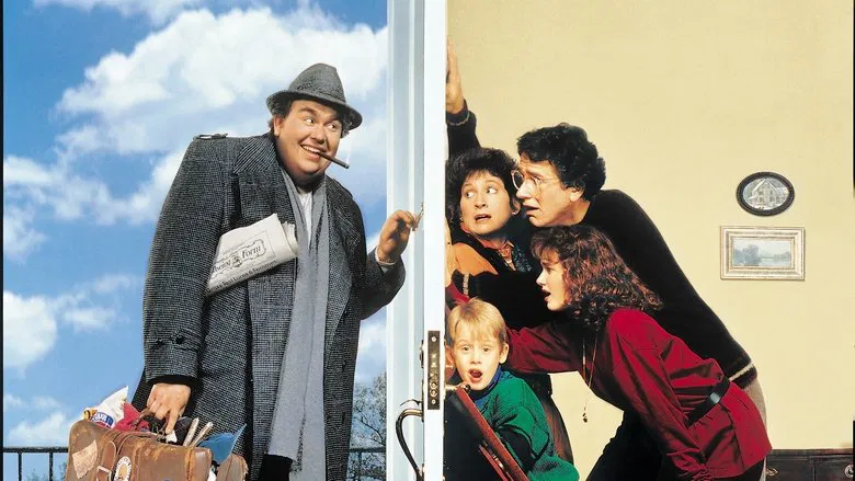 Uncle Buck screenshot 5