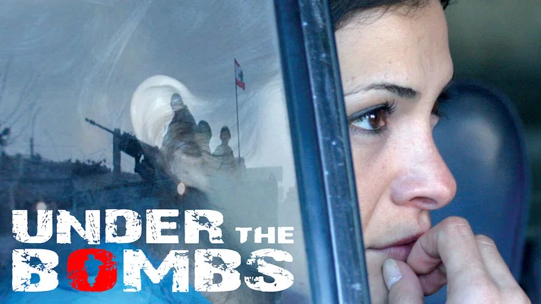 Under the Bombs screenshot 6