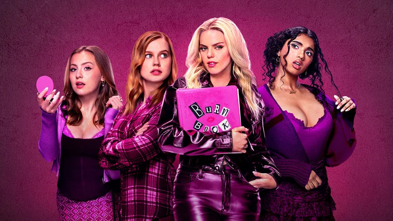 Mean Girls screenshot 2