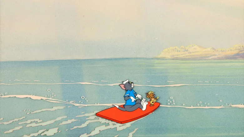Cruise Cat screenshot 1