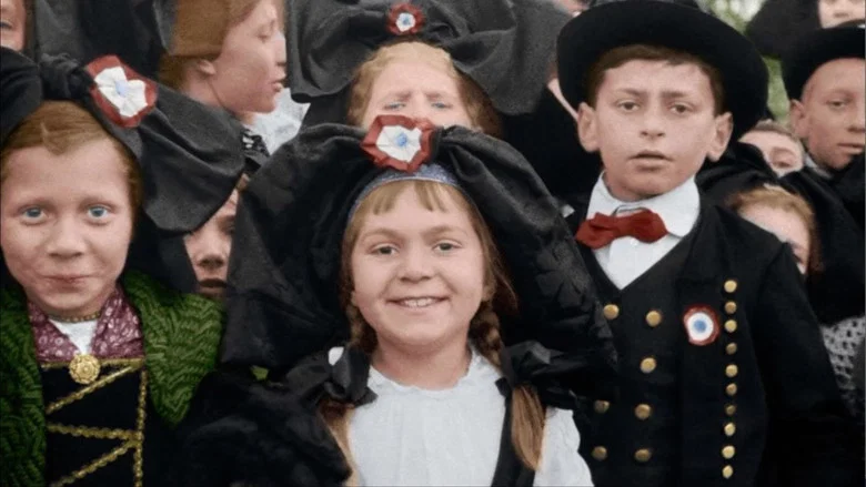 Alsace, dans la tourmente de l'Histoire screenshot 2