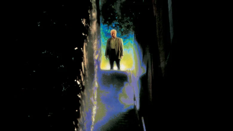 The Exorcist III screenshot 7