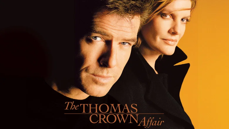 The Thomas Crown Affair screenshot 5