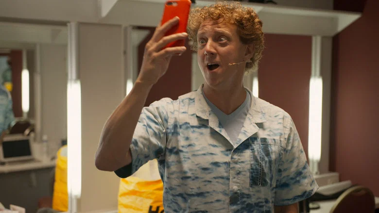 Jochem Myjer: Nog eentje dan screenshot 3