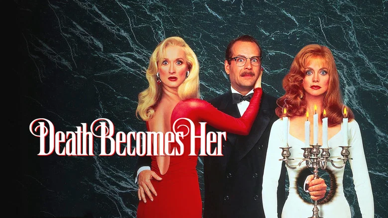 Death Becomes Her screenshot 4