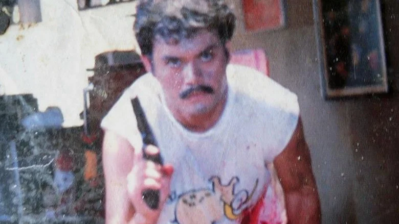 The Victims screenshot 1