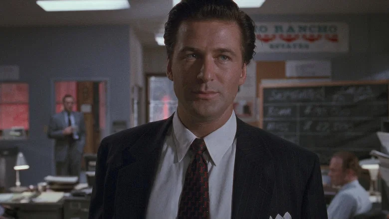 Glengarry Glen Ross screenshot 5