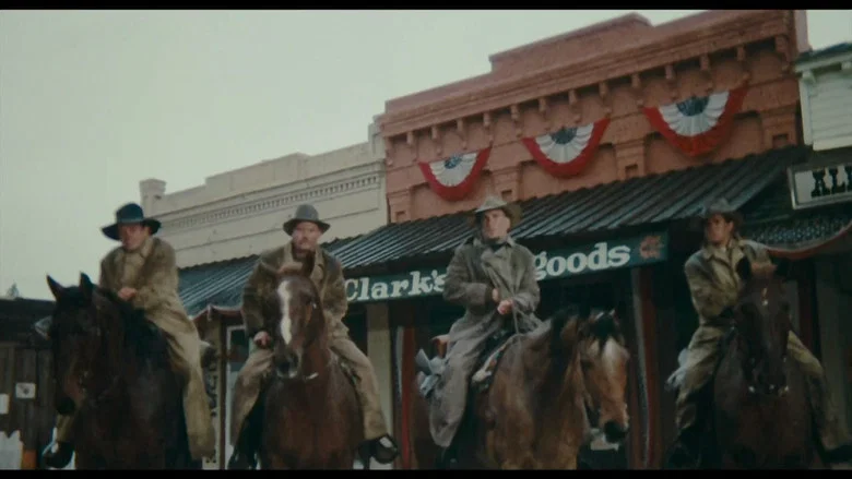 The Great Northfield Minnesota Raid screenshot 2