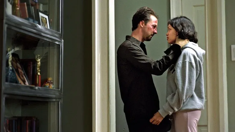 25th Hour screenshot 1