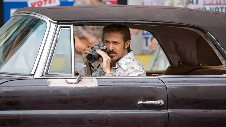 The Nice Guys screenshot 4