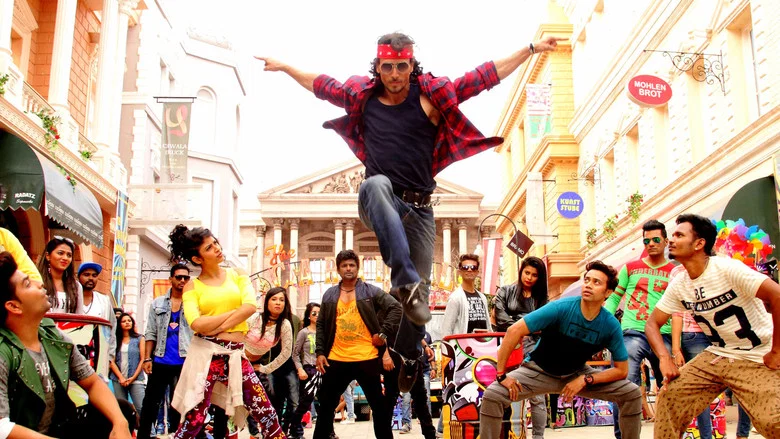 Munna Michael screenshot 5