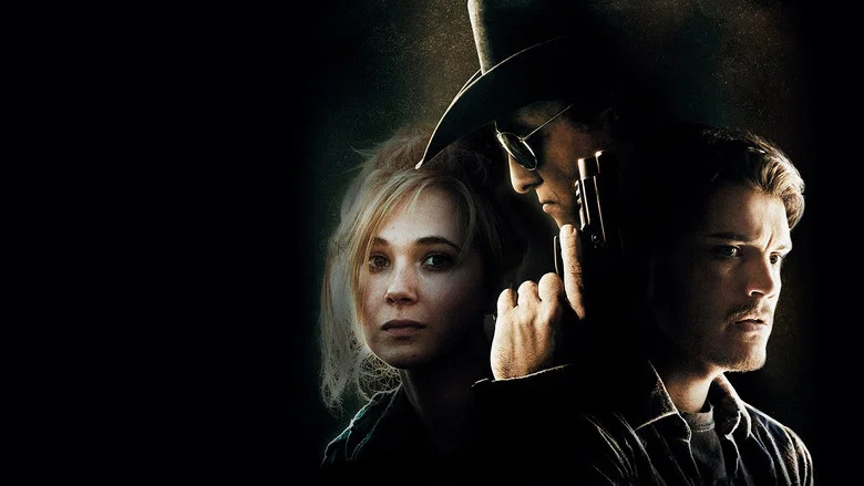 Killer Joe screenshot 2