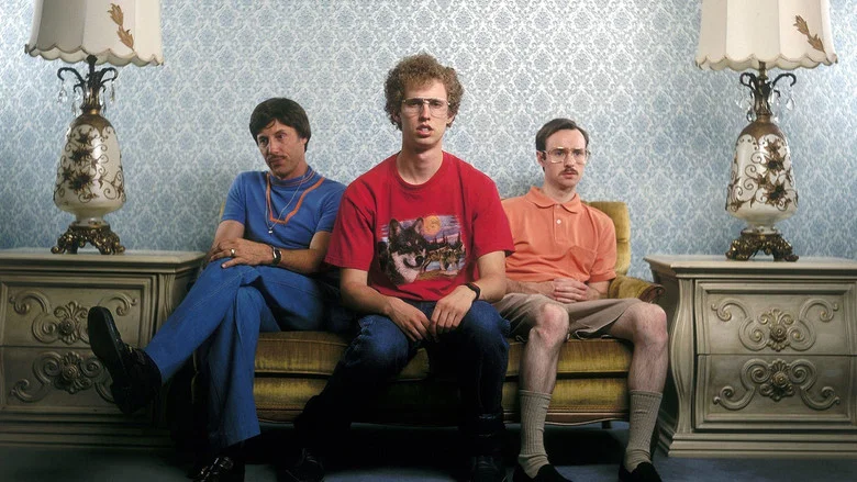 Napoleon Dynamite screenshot 3