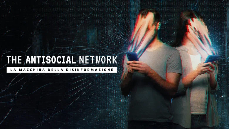 The Antisocial Network: Memes to Mayhem screenshot 4