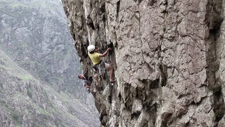 Welsh Connections screenshot 1