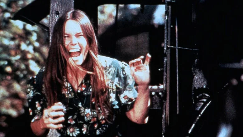 Boxcar Bertha screenshot 4