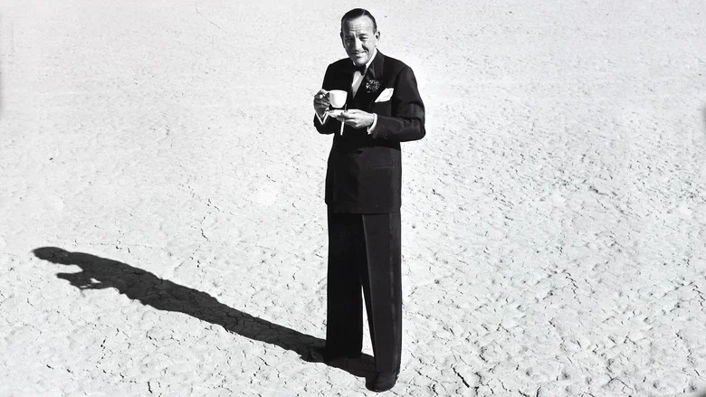 Mad About the Boy: The Noël Coward Story screenshot 5