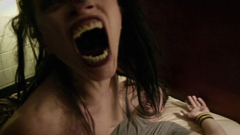 V/H/S screenshot 3