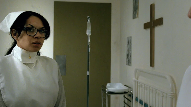Hell Nurse screenshot 3