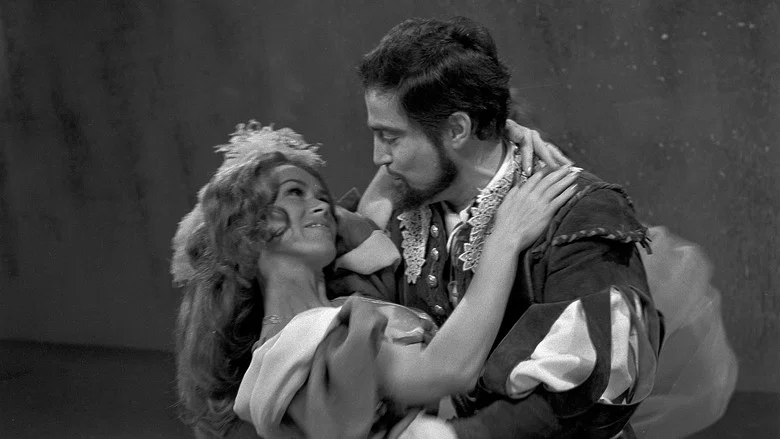 Don Juan screenshot 1
