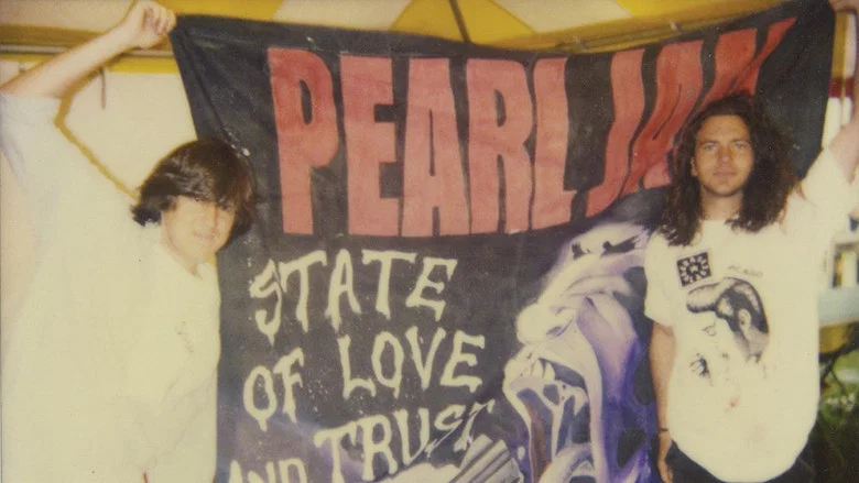 Pearl Jam Twenty screenshot 1