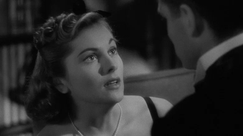 Rebecca screenshot 5