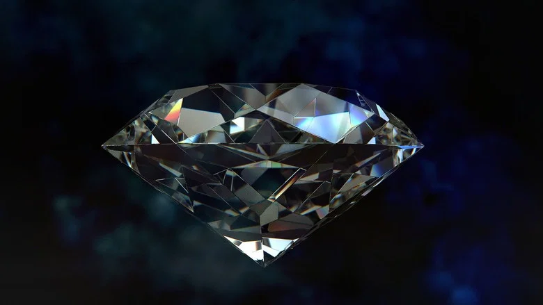 Les diamants : Histoire, mythes et réalité screenshot 1