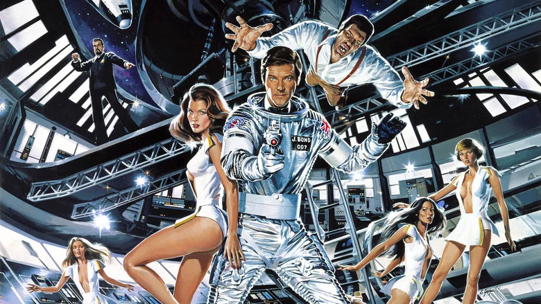 Moonraker screenshot 1