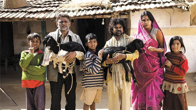 Peepli Live screenshot 1