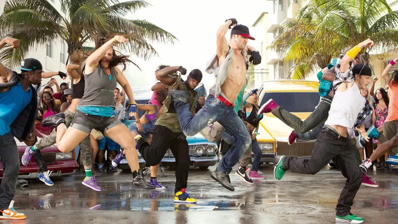 Step Up Revolution screenshot 8