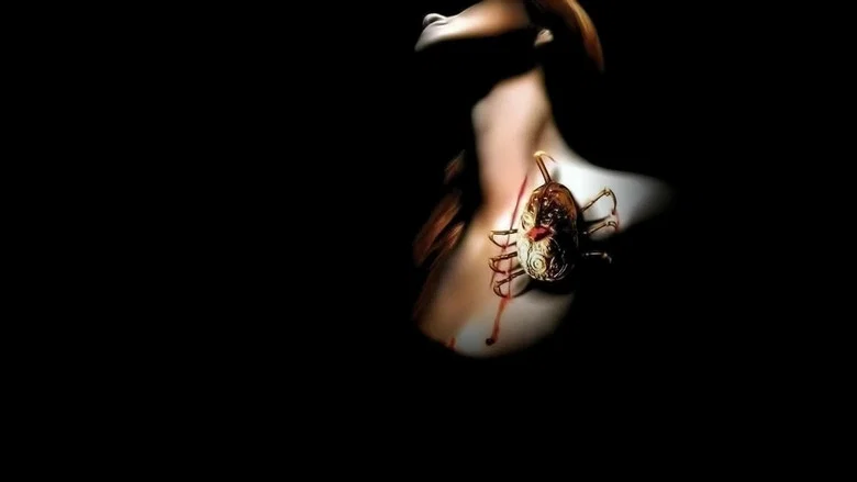 Cronos screenshot 6