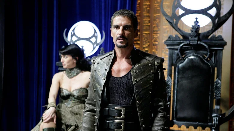 Stargate: Continuum screenshot 3
