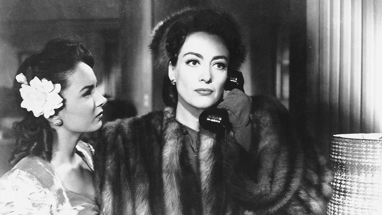 Mildred Pierce screenshot 3
