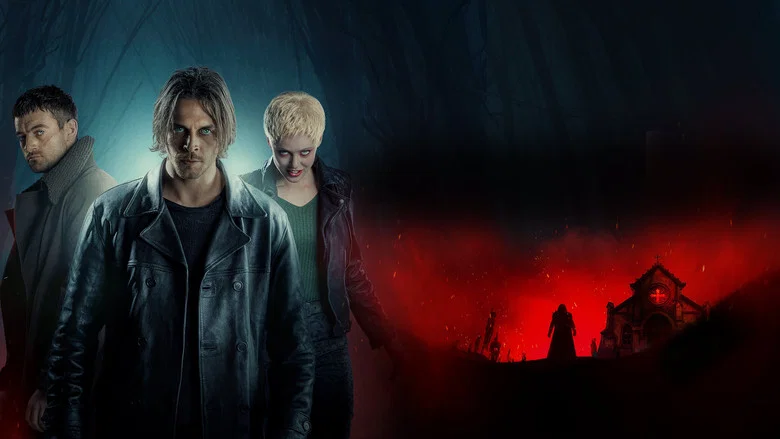 Dampyr screenshot 3