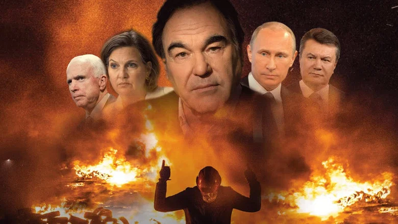 Ukraine on Fire screenshot 1
