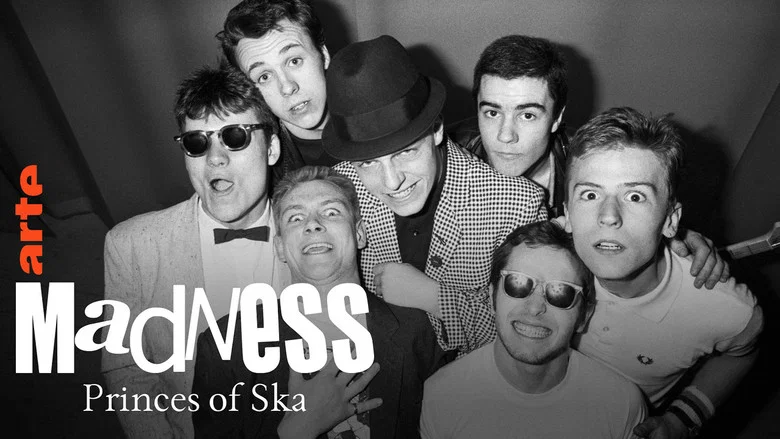 Madness - Princes of Ska, Kings of Pop screenshot 3