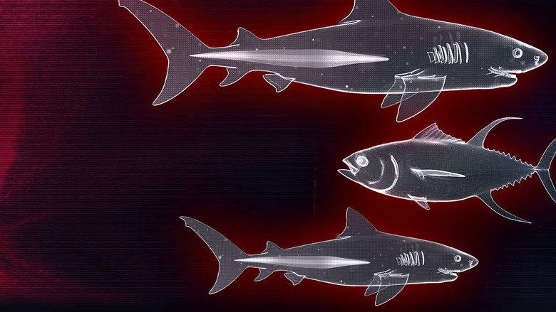 Shark vs. Tuna screenshot 3