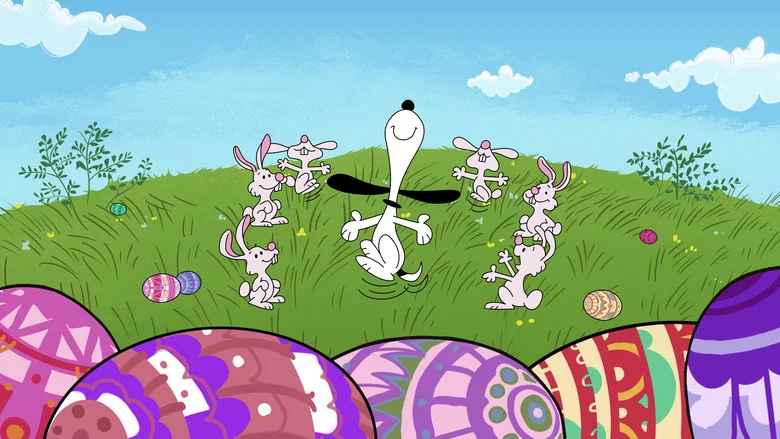 It's the Easter Beagle, Charlie Brown screenshot 2