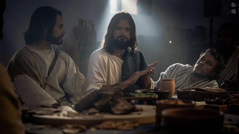 Jesus: A Deaf Missions Film screenshot 2