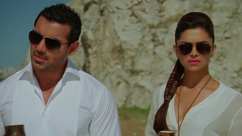 Race 2 screenshot 6