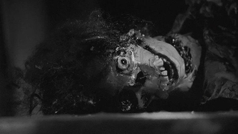 Night of the Living Dead screenshot 3