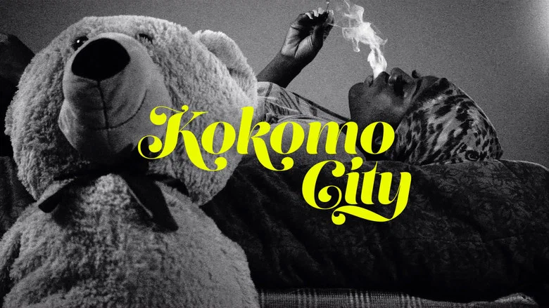 Kokomo City screenshot 8