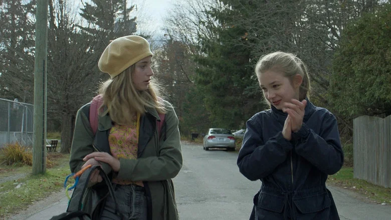 Margot's Sister screenshot 1