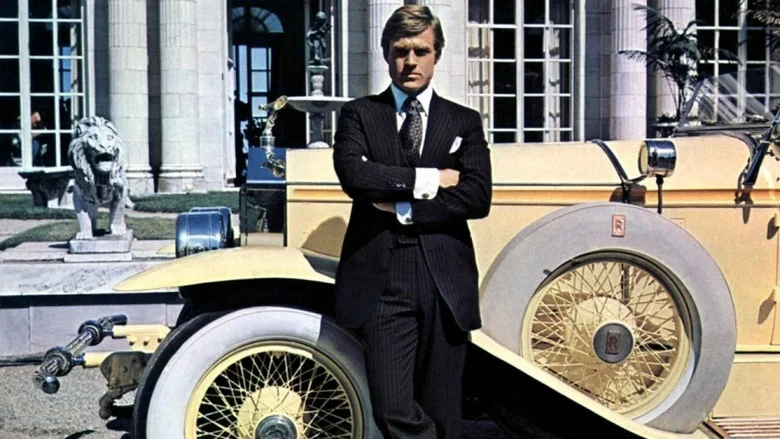 The Great Gatsby screenshot 3
