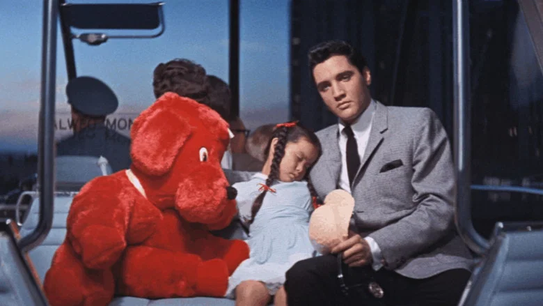 It Happened at the World's Fair screenshot 6