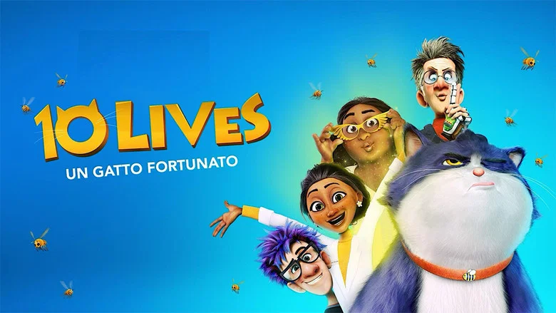 10 Lives screenshot 8