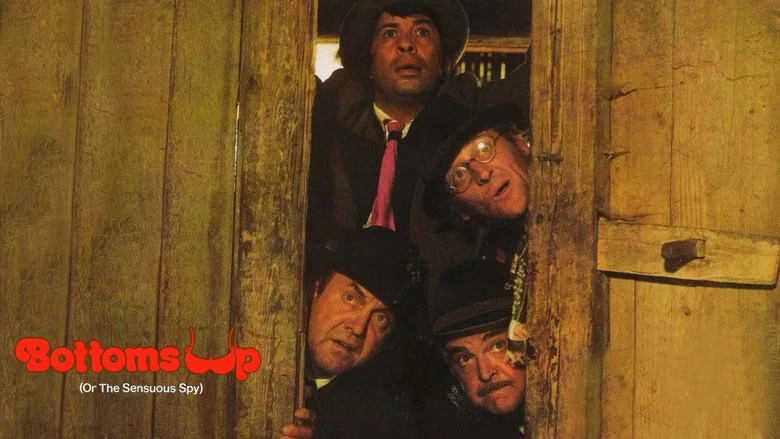 Bottoms Up screenshot 4