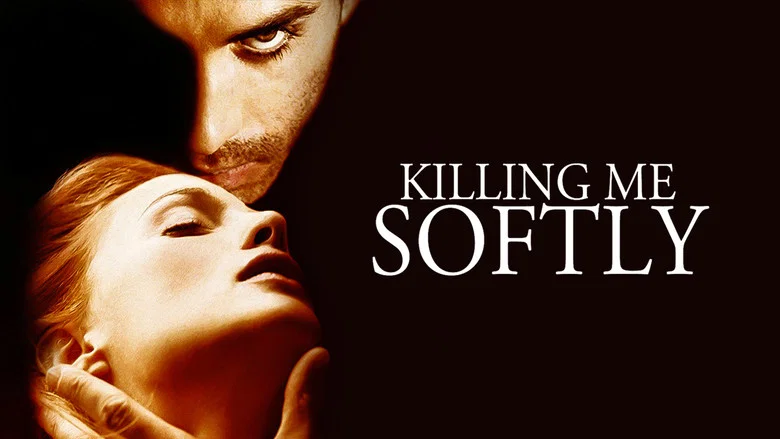 Killing Me Softly screenshot 7