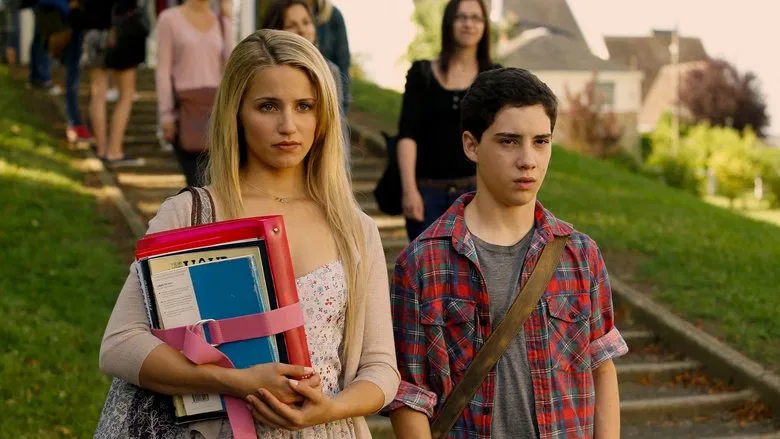 The Family screenshot 1
